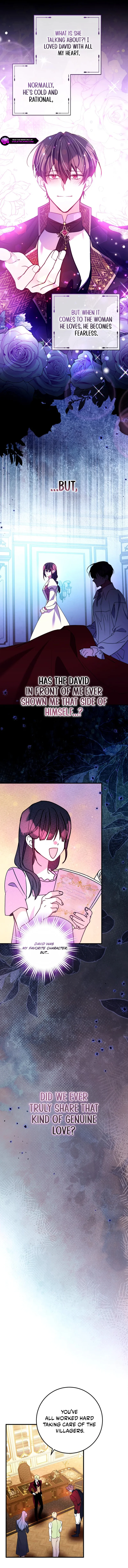 A Country Life With A Sexy King Chapter 57 page 11