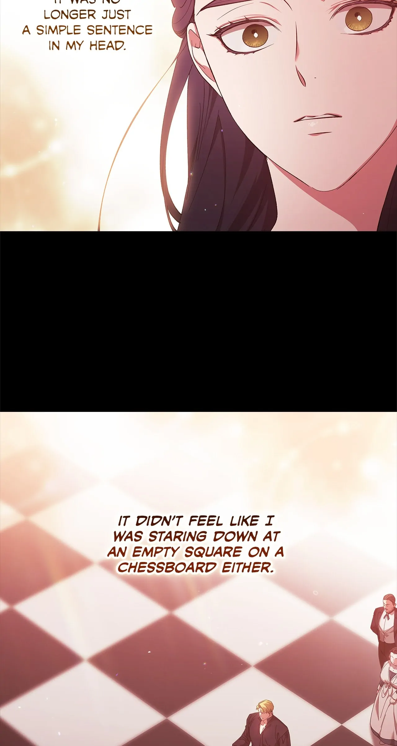 The Broken Ring: This Marriage Will Fail Anyway Chapter 59 page 9