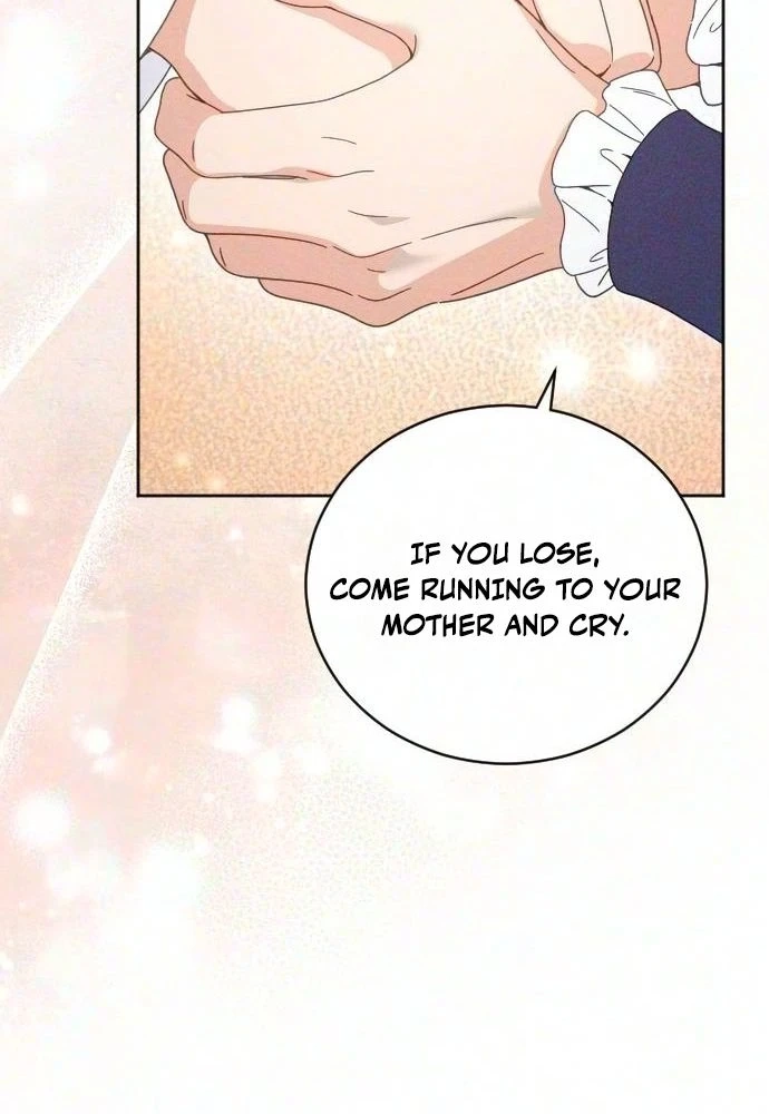 Dare I Hope Chapter 58 page 61