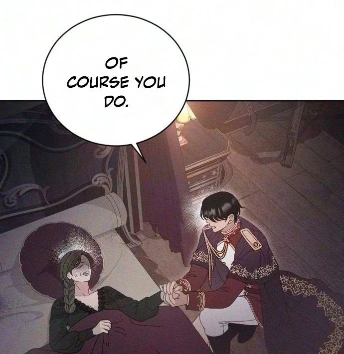 Dare I Hope Chapter 58 page 19