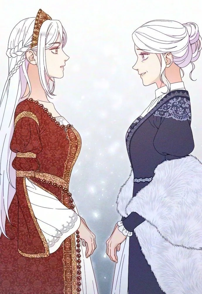 Dare I Hope Chapter 58 page 57