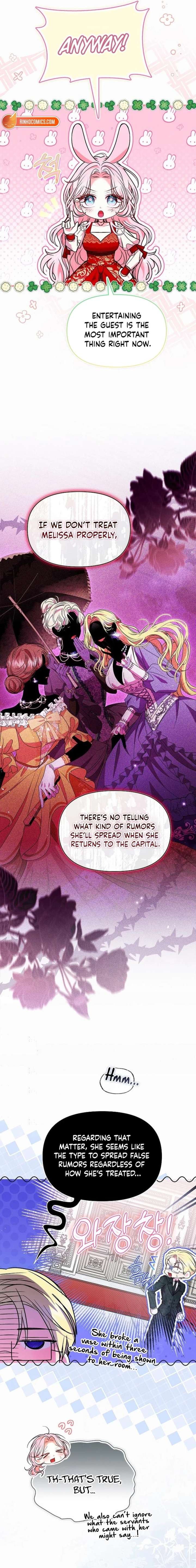 I’ve Probably Made a Mistake in Getting Married Chapter 58 page 11