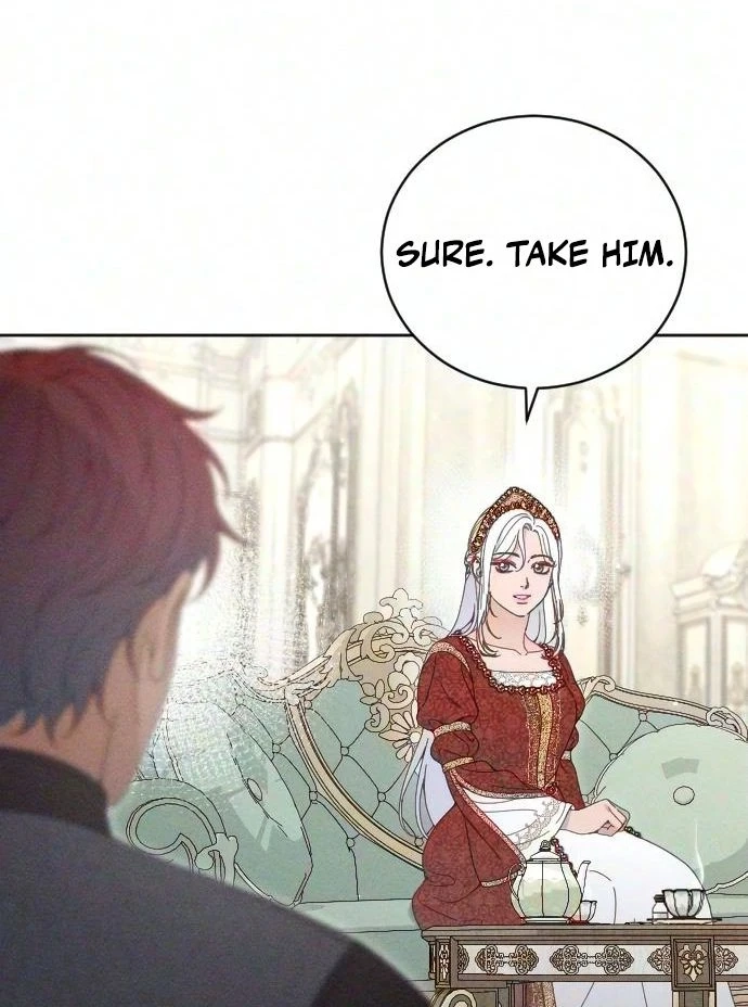 Dare I Hope Chapter 58 page 53