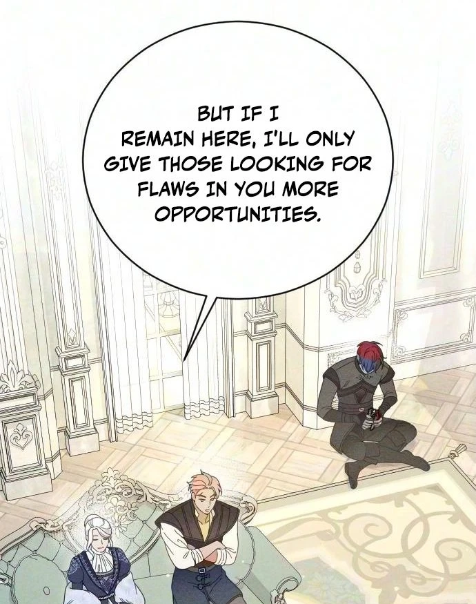 Dare I Hope Chapter 58 page 39