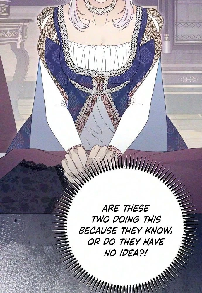 Dare I Hope Chapter 58 page 9