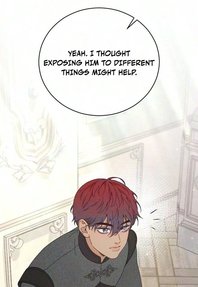 Dare I Hope Chapter 58 page 51