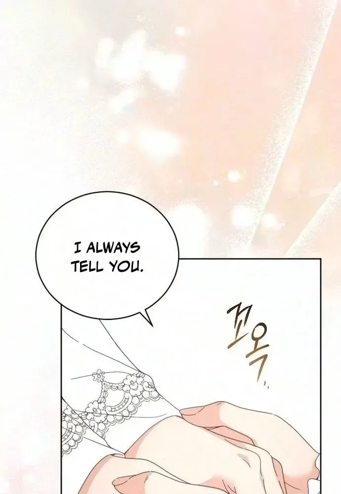 Dare I Hope Chapter 58 page 60