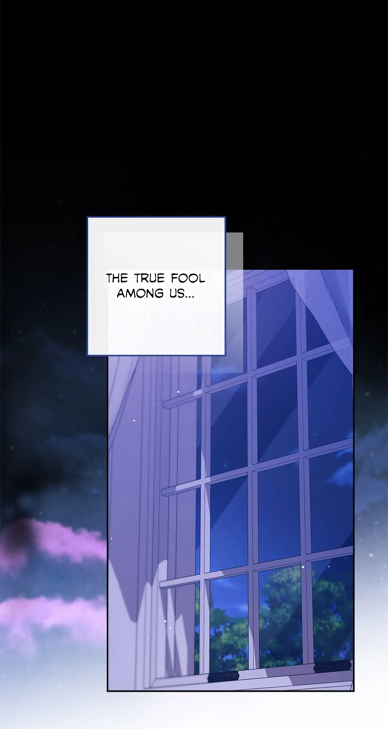 The Broken Ring: This Marriage Will Fail Anyway Chapter 59 page 14