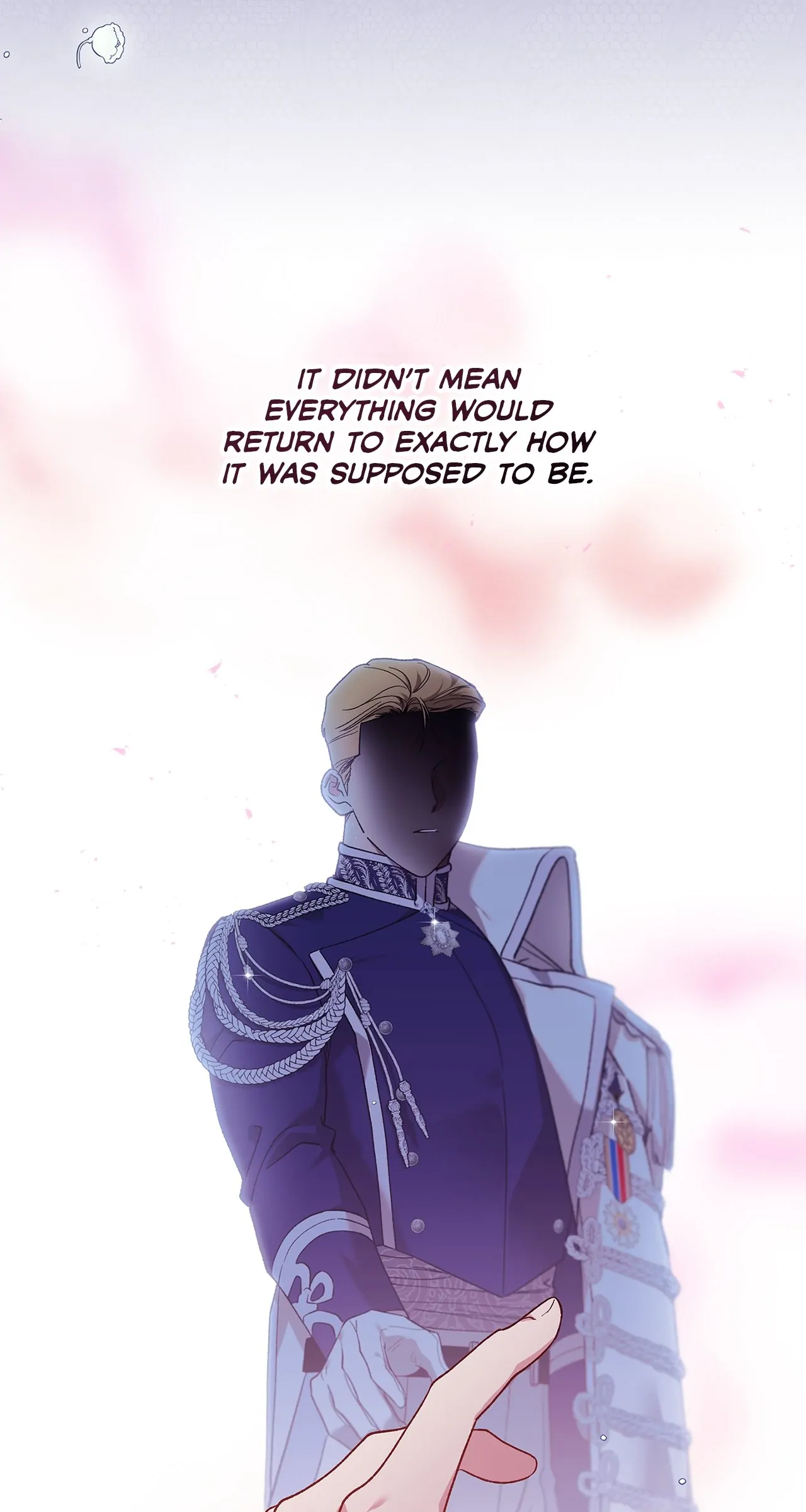 The Broken Ring: This Marriage Will Fail Anyway Chapter 59 page 4