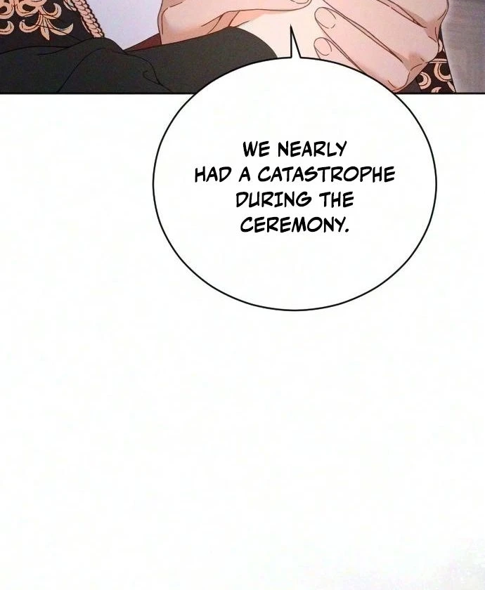Dare I Hope Chapter 58 page 12