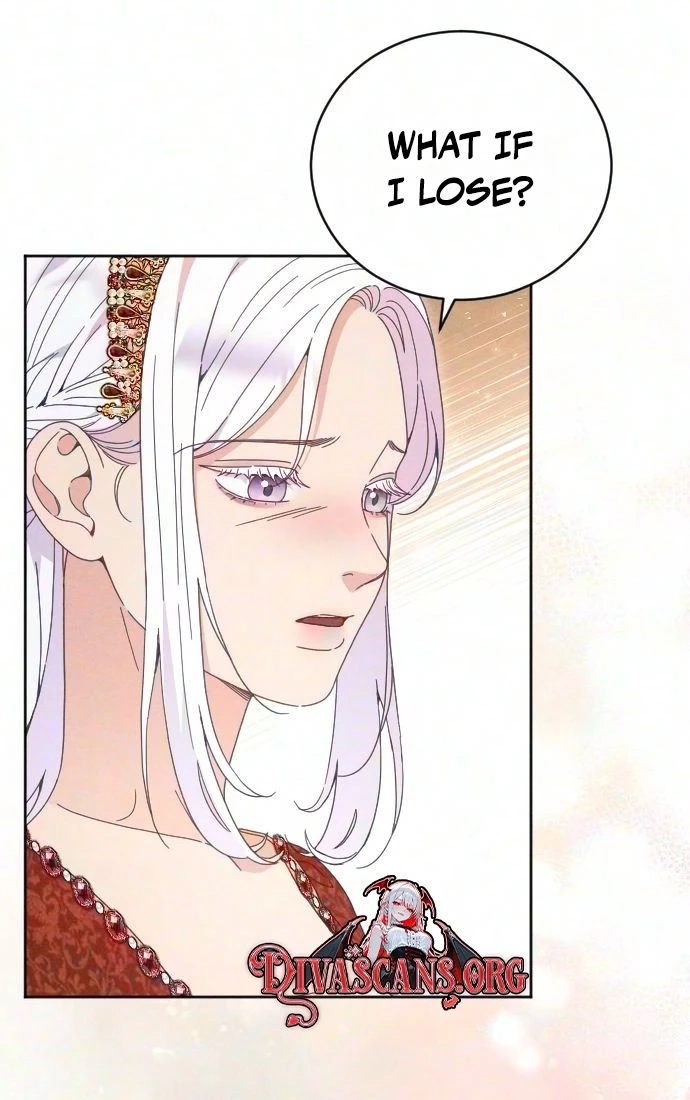 Dare I Hope Chapter 58 page 59