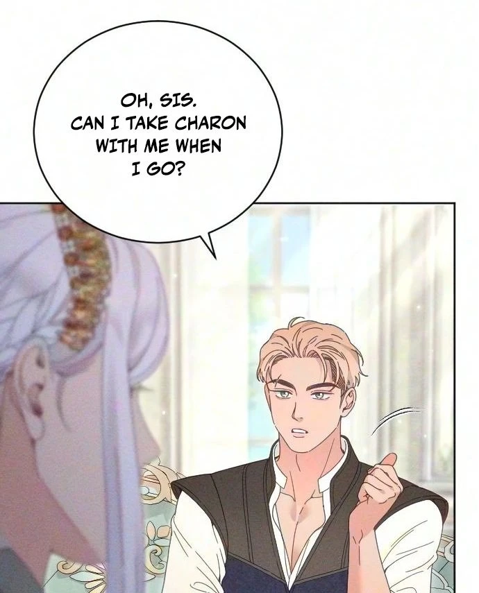 Dare I Hope Chapter 58 page 49