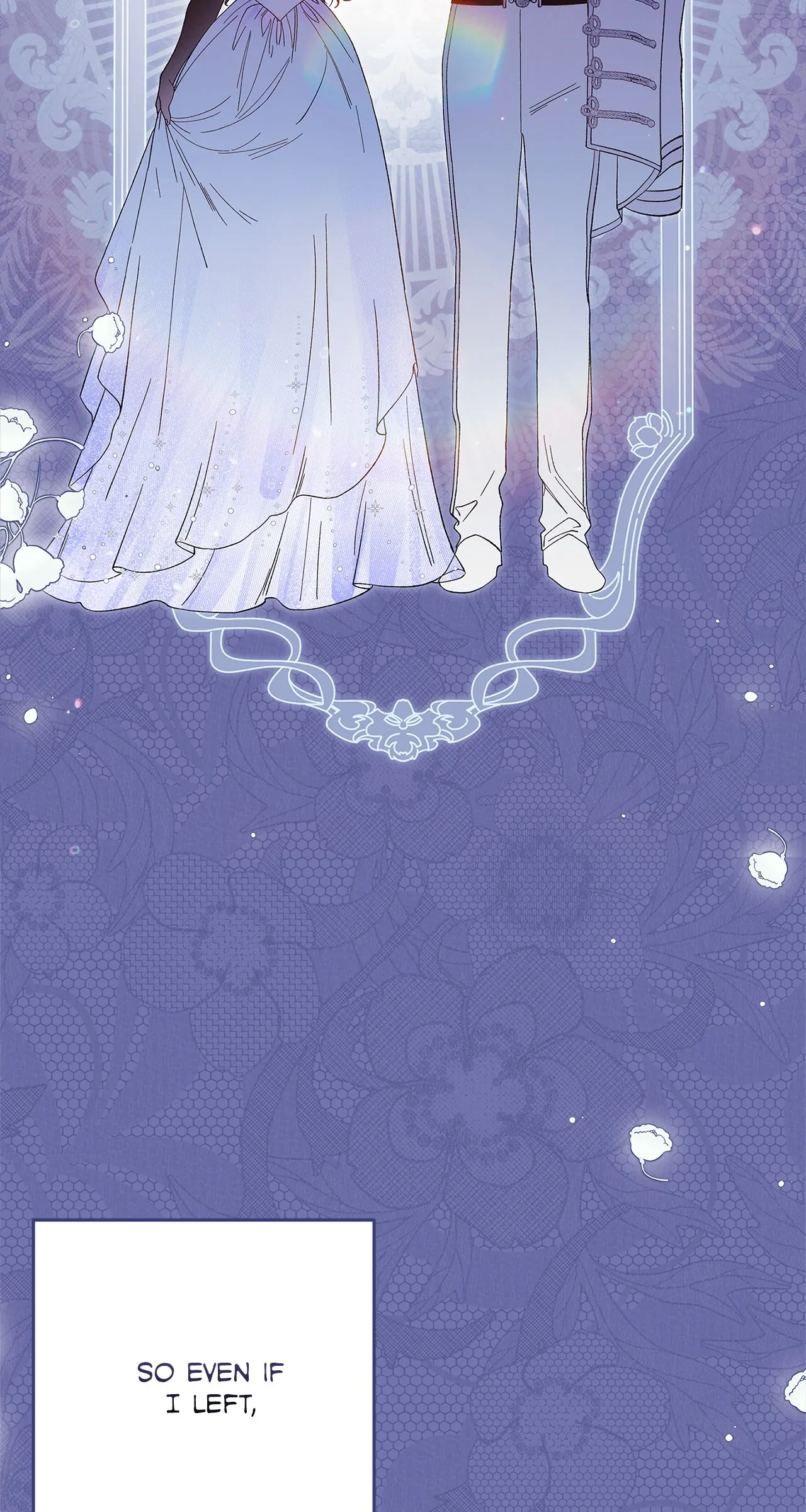 The Broken Ring: This Marriage Will Fail Anyway Chapter 59 page 2