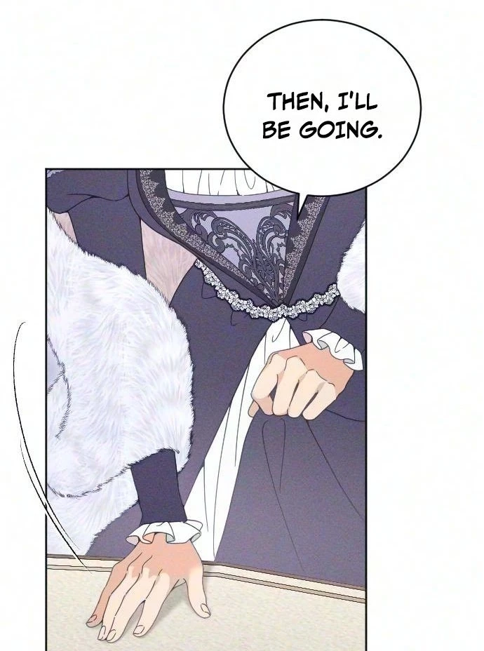 Dare I Hope Chapter 58 page 55