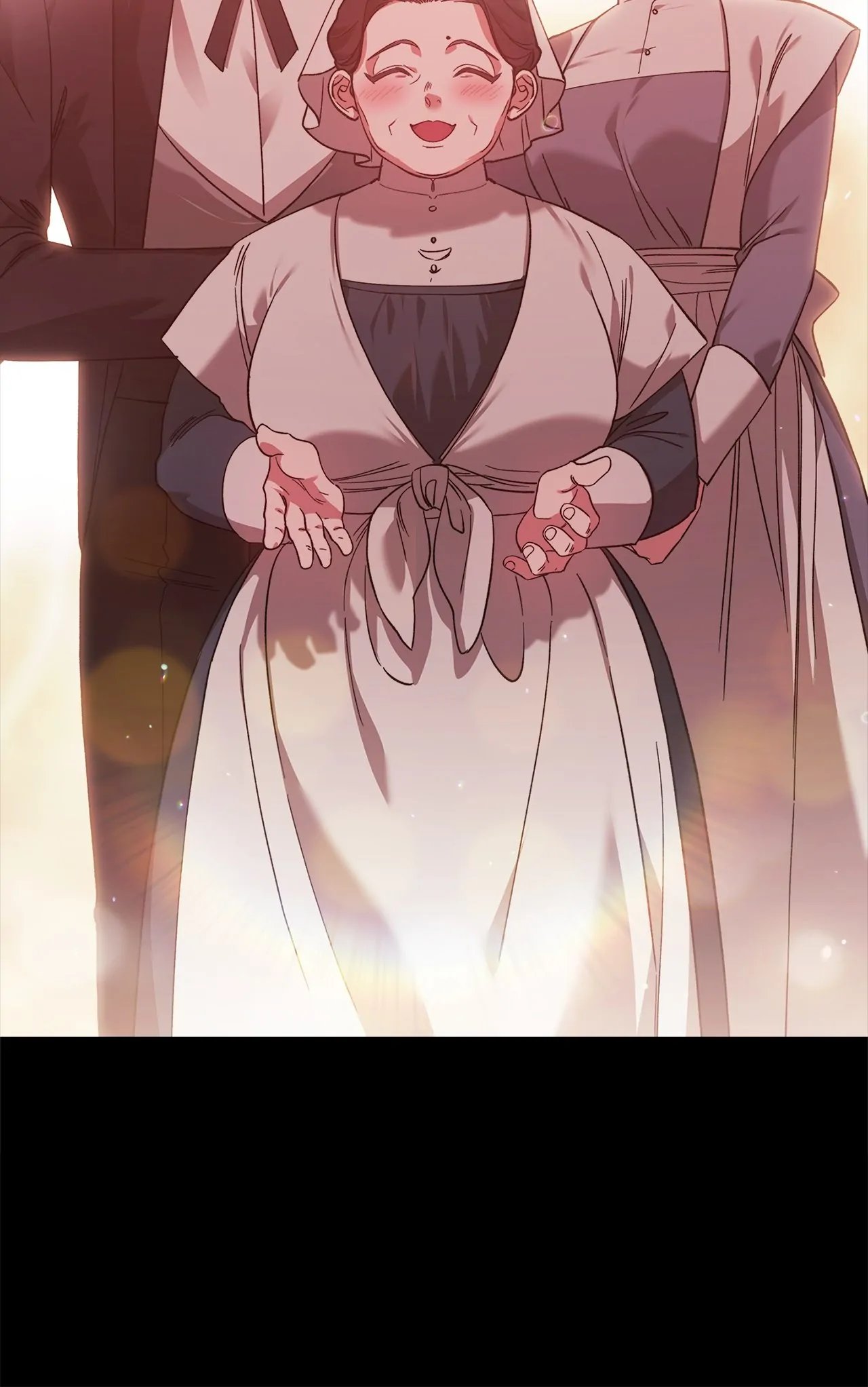 The Broken Ring: This Marriage Will Fail Anyway Chapter 59 page 7