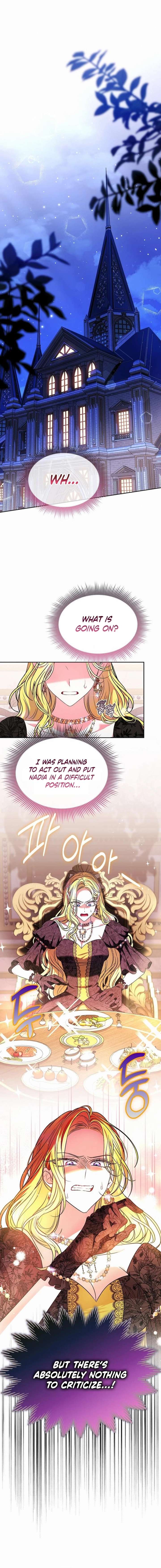 I’ve Probably Made a Mistake in Getting Married Chapter 58 page 14