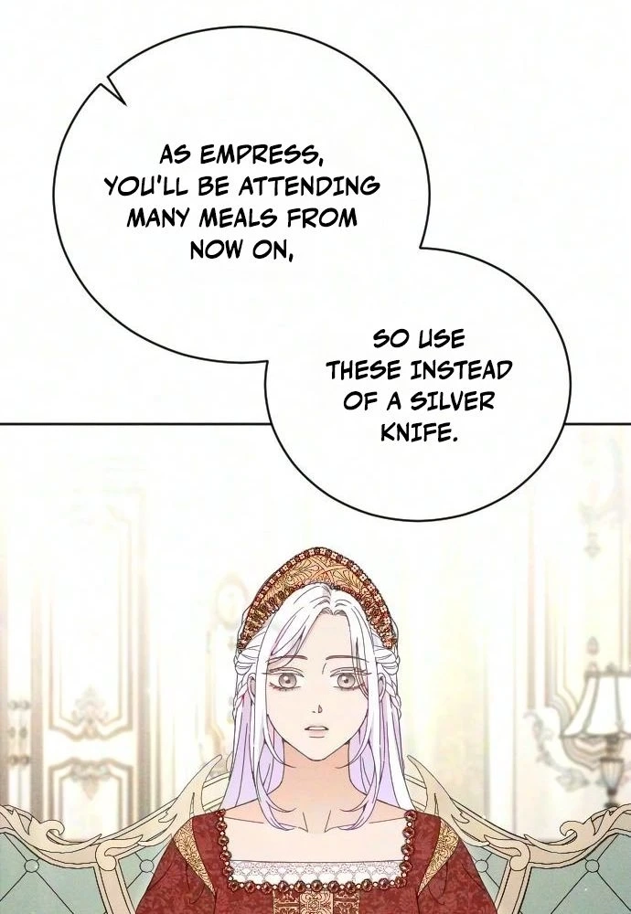 Dare I Hope Chapter 58 page 43