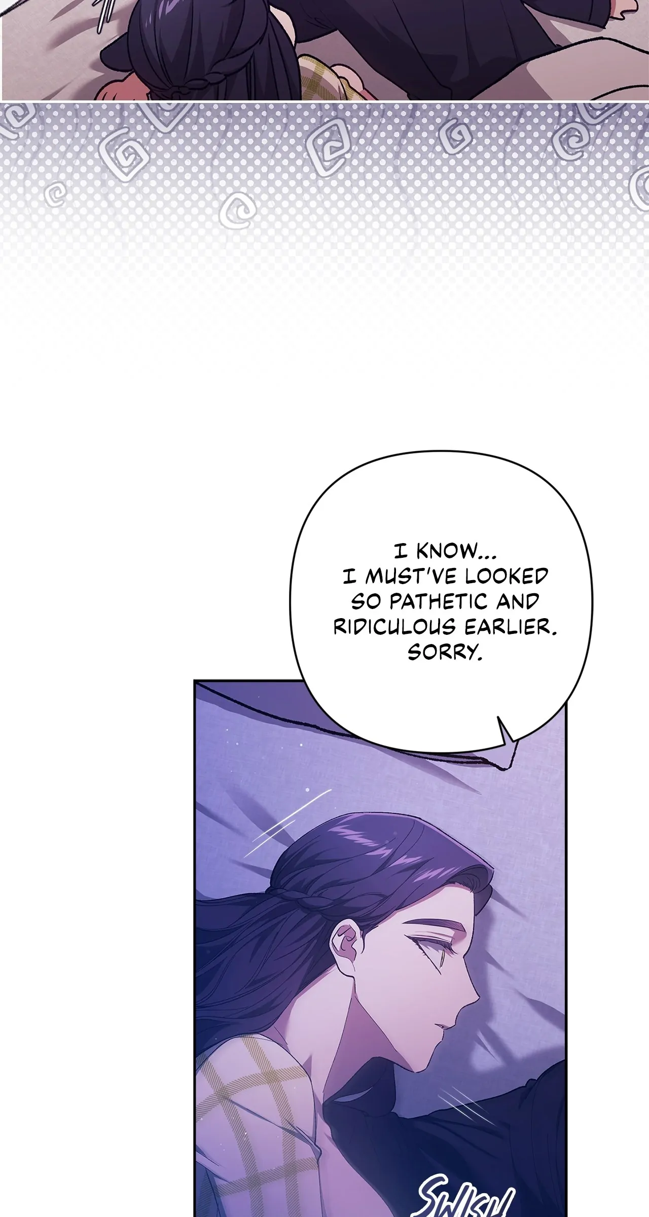The Broken Ring: This Marriage Will Fail Anyway Chapter 59 page 64