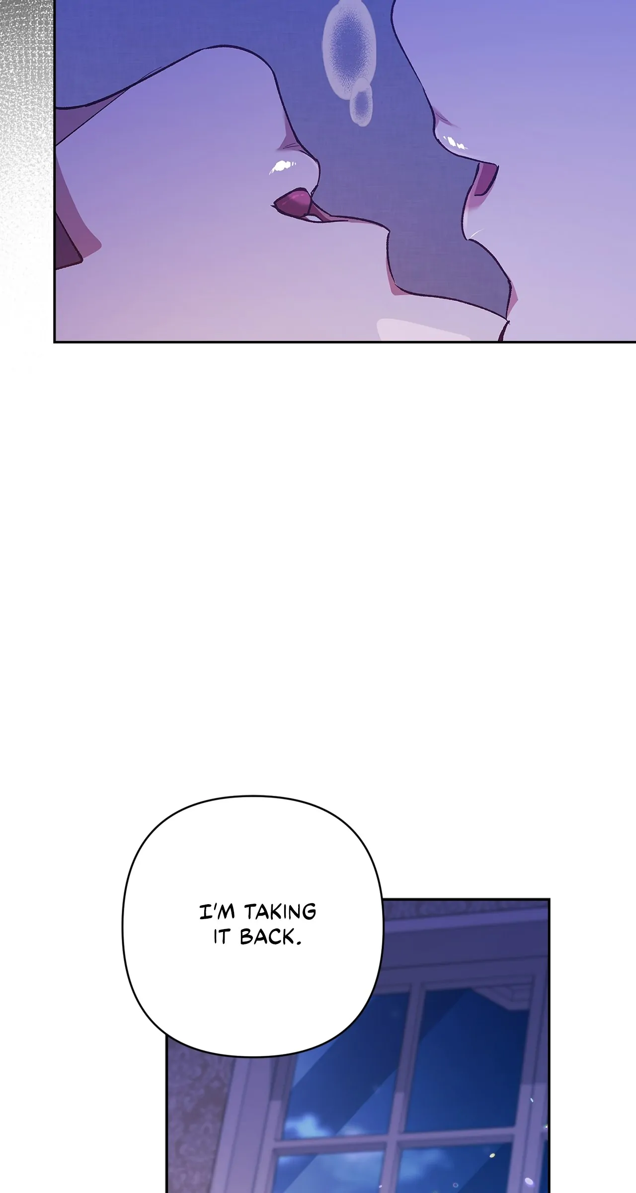 The Broken Ring: This Marriage Will Fail Anyway Chapter 59 page 50