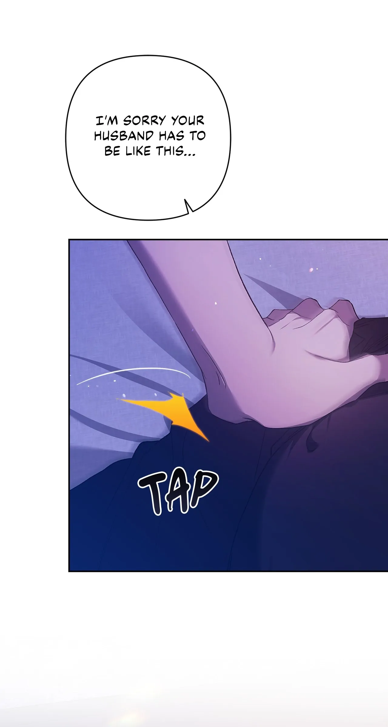 The Broken Ring: This Marriage Will Fail Anyway Chapter 59 page 67