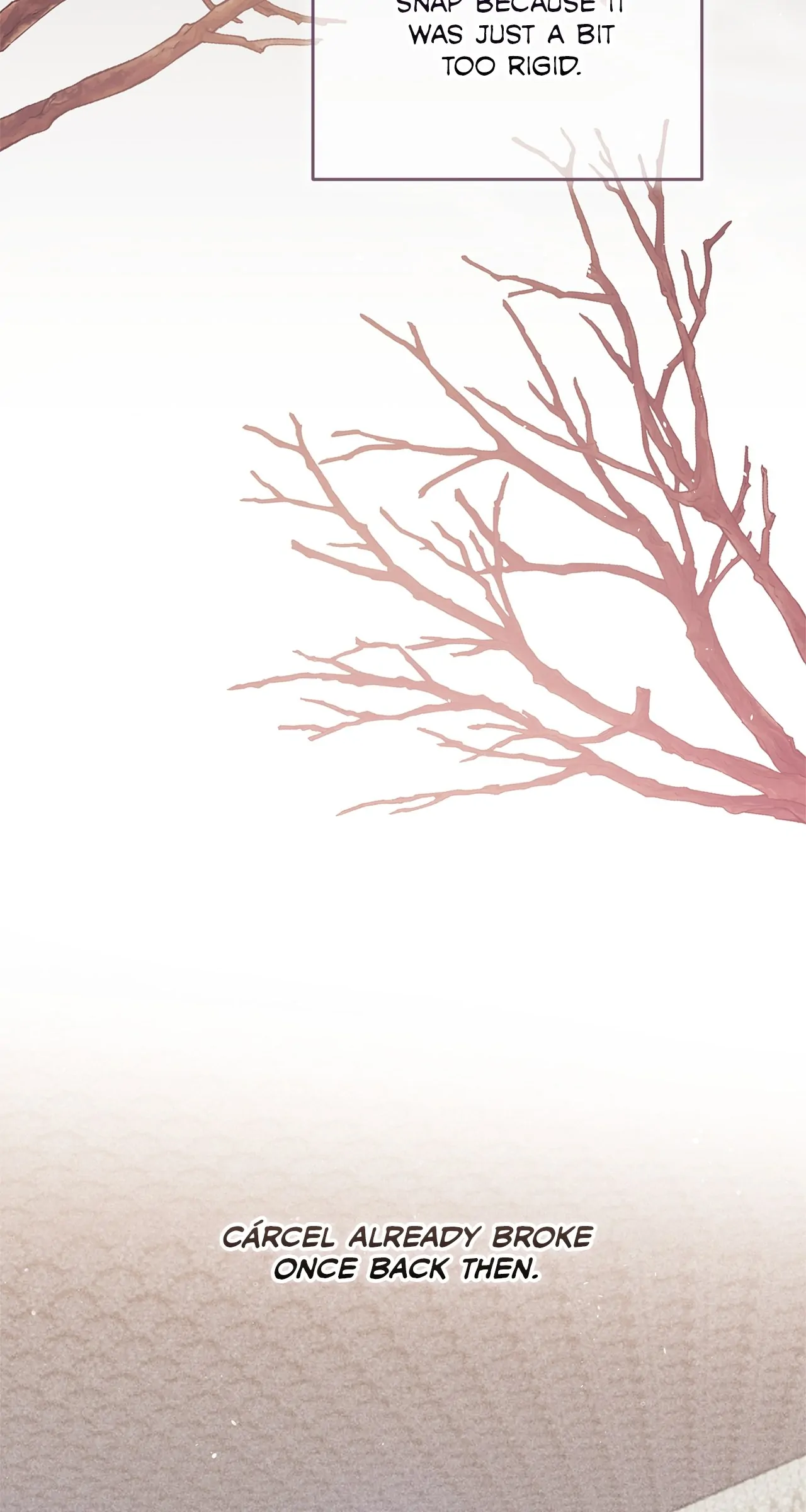 The Broken Ring: This Marriage Will Fail Anyway Chapter 59 page 22