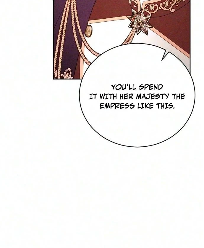 Dare I Hope Chapter 58 page 94