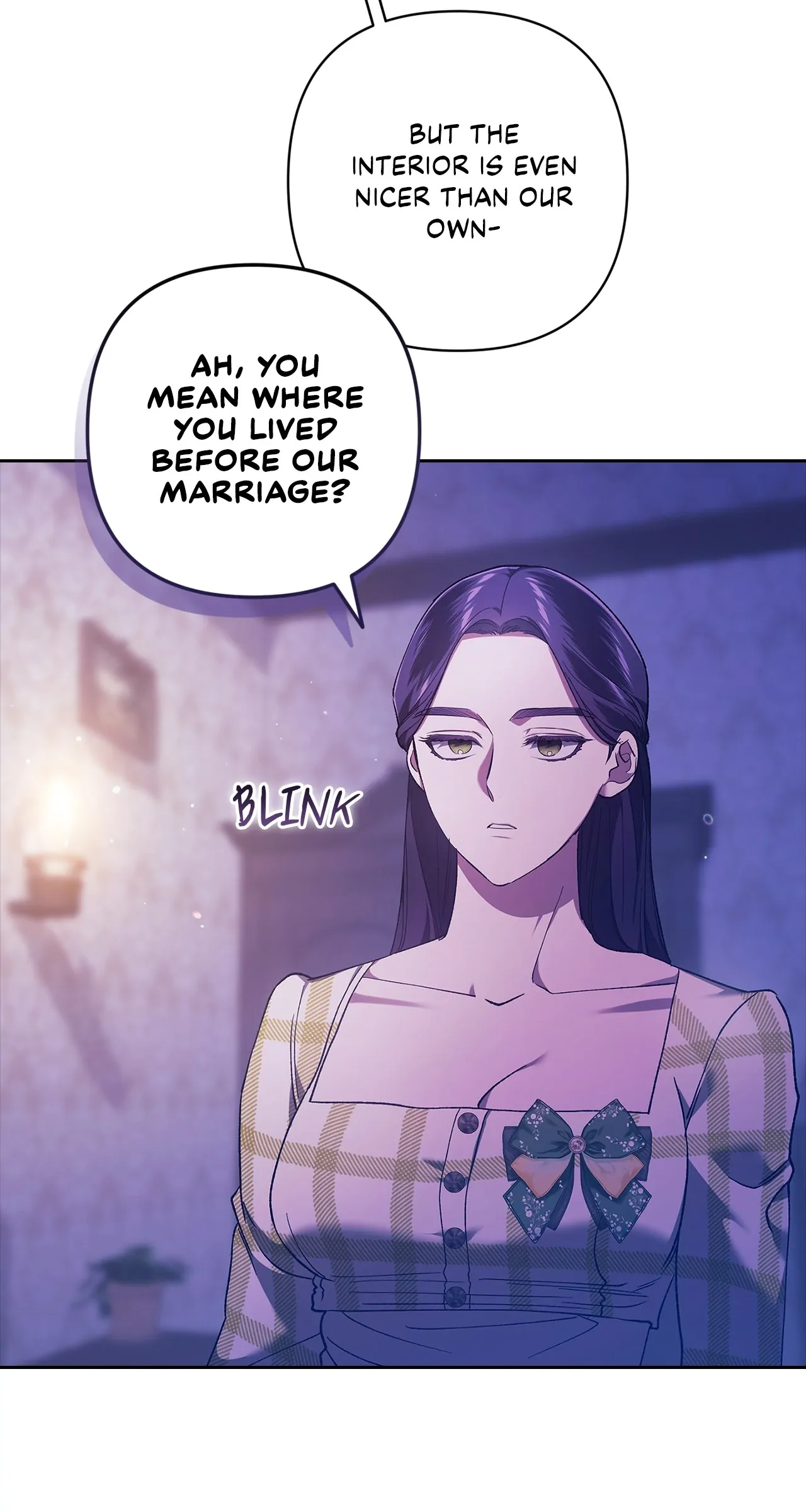 The Broken Ring: This Marriage Will Fail Anyway Chapter 59 page 80