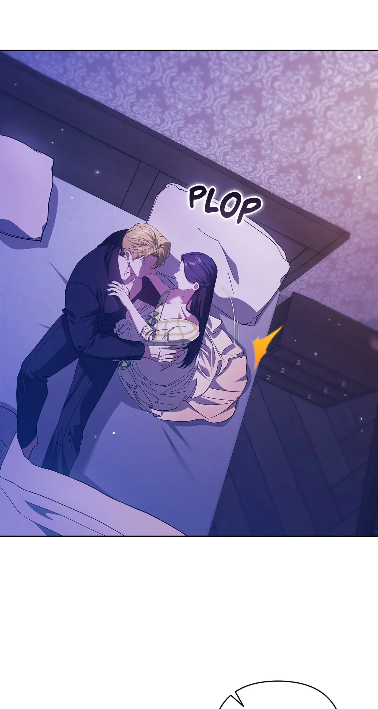 The Broken Ring: This Marriage Will Fail Anyway Chapter 59 page 77