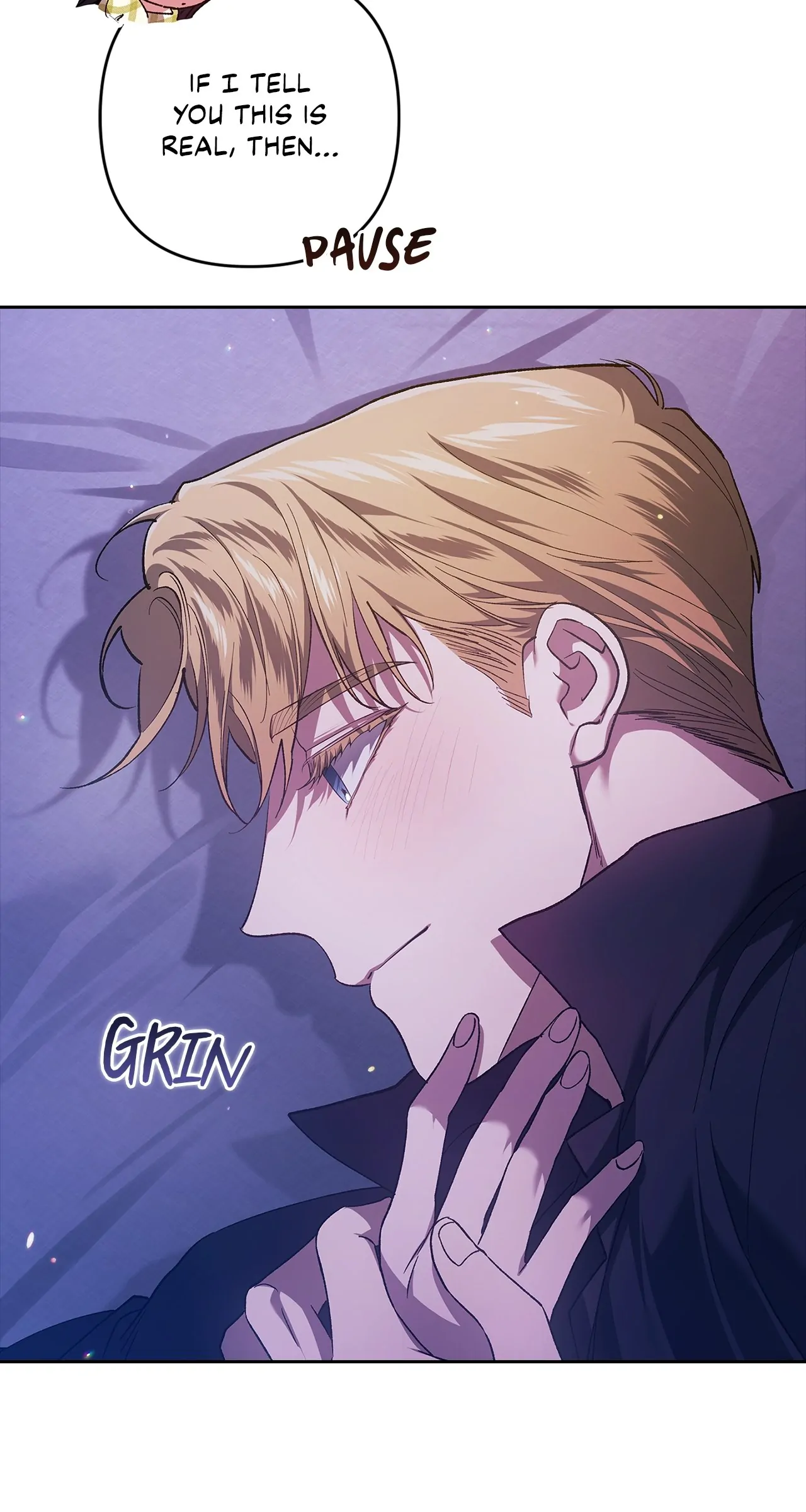 The Broken Ring: This Marriage Will Fail Anyway Chapter 59 page 60