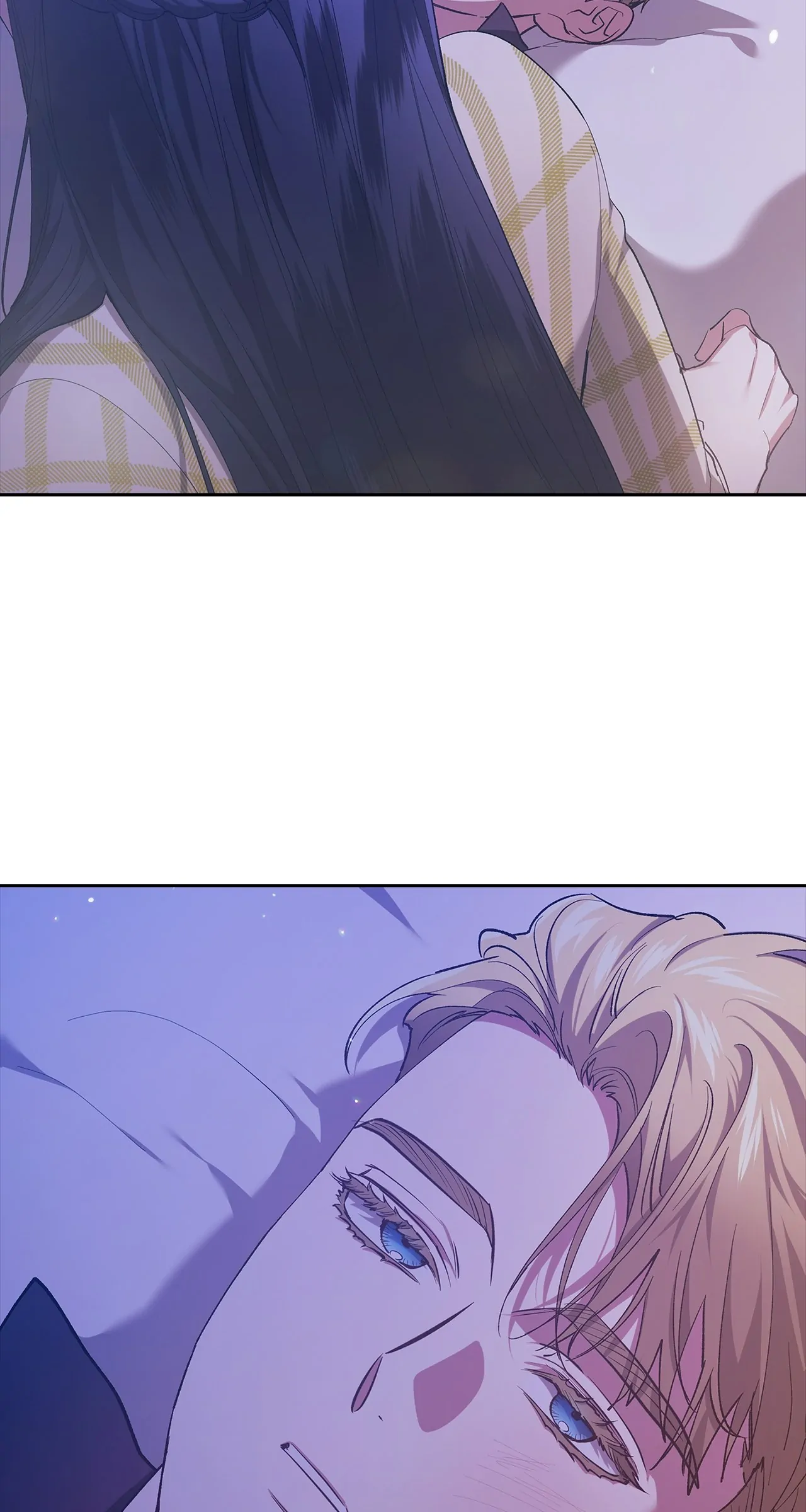 The Broken Ring: This Marriage Will Fail Anyway Chapter 59 page 36