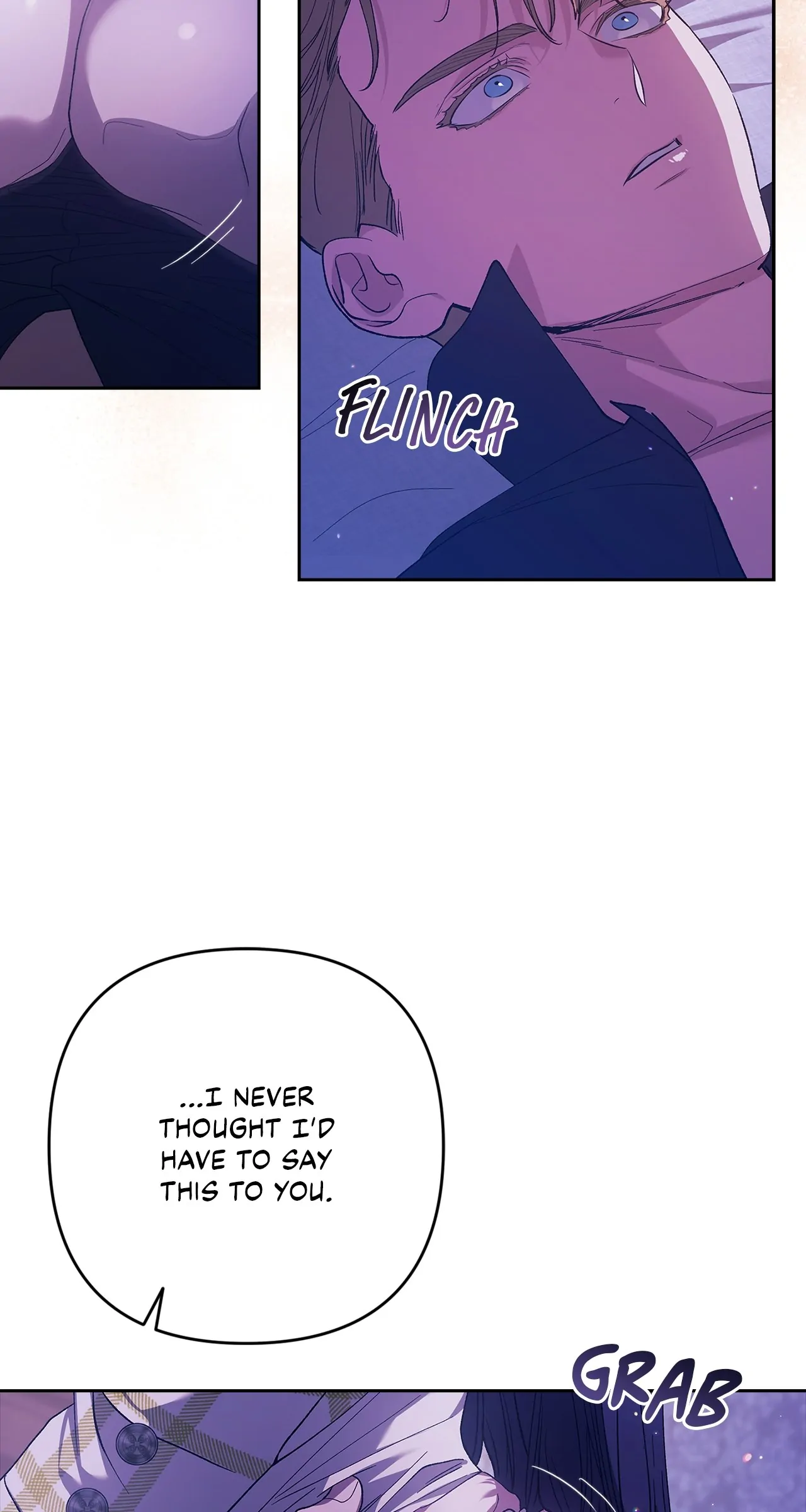 The Broken Ring: This Marriage Will Fail Anyway Chapter 59 page 74