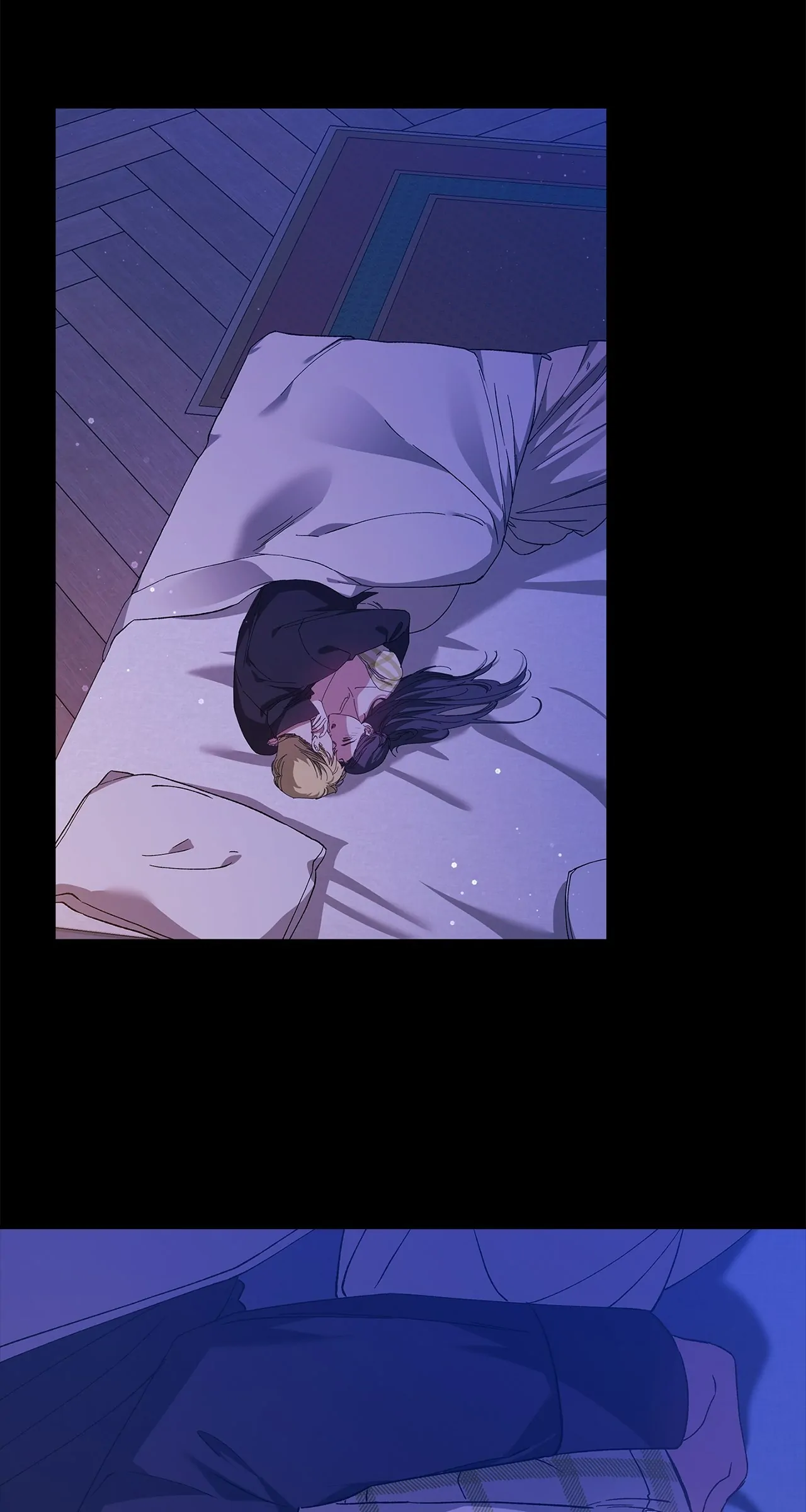 The Broken Ring: This Marriage Will Fail Anyway Chapter 59 page 48