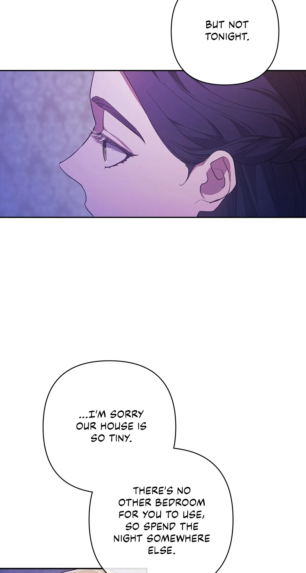The Broken Ring: This Marriage Will Fail Anyway Chapter 59 page 78