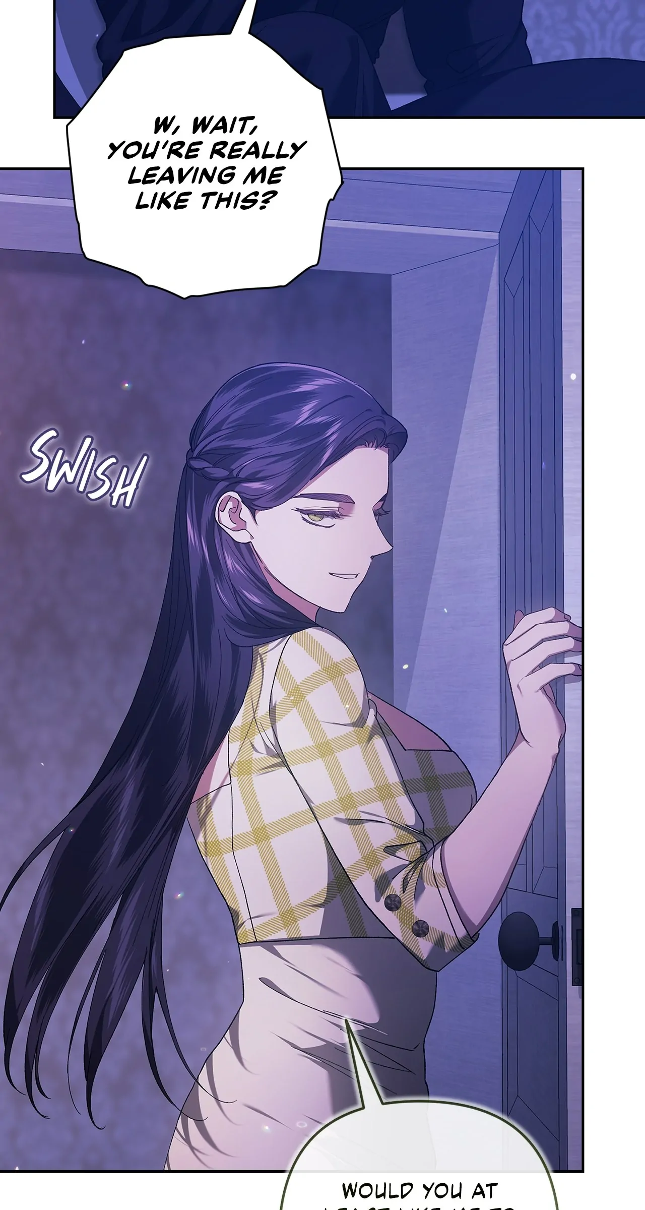 The Broken Ring: This Marriage Will Fail Anyway Chapter 59 page 90