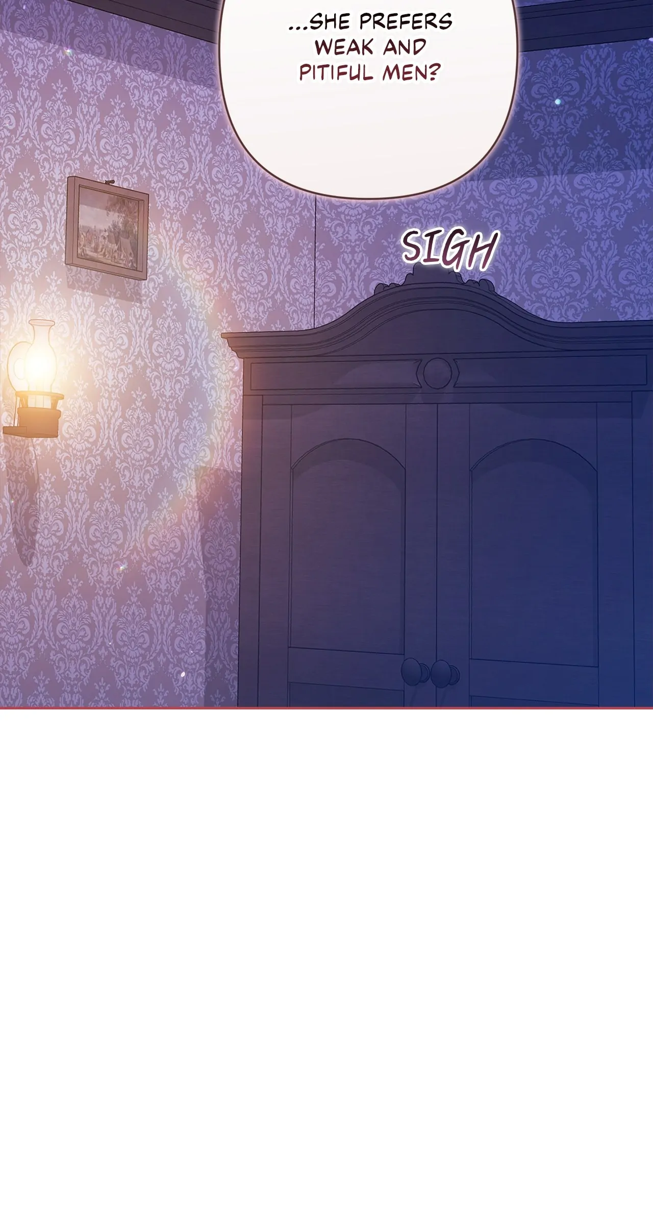 The Broken Ring: This Marriage Will Fail Anyway Chapter 59 page 94