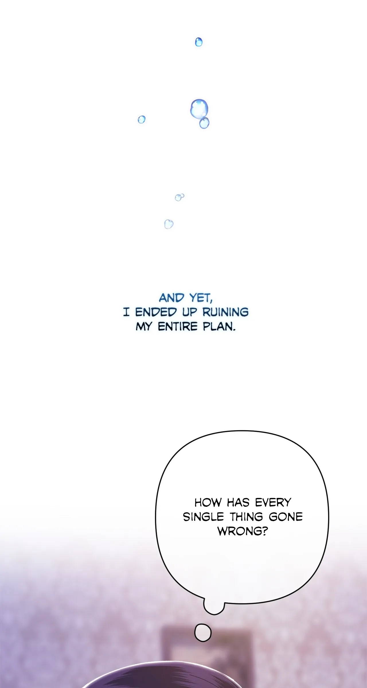 The Broken Ring: This Marriage Will Fail Anyway Chapter 59 page 29