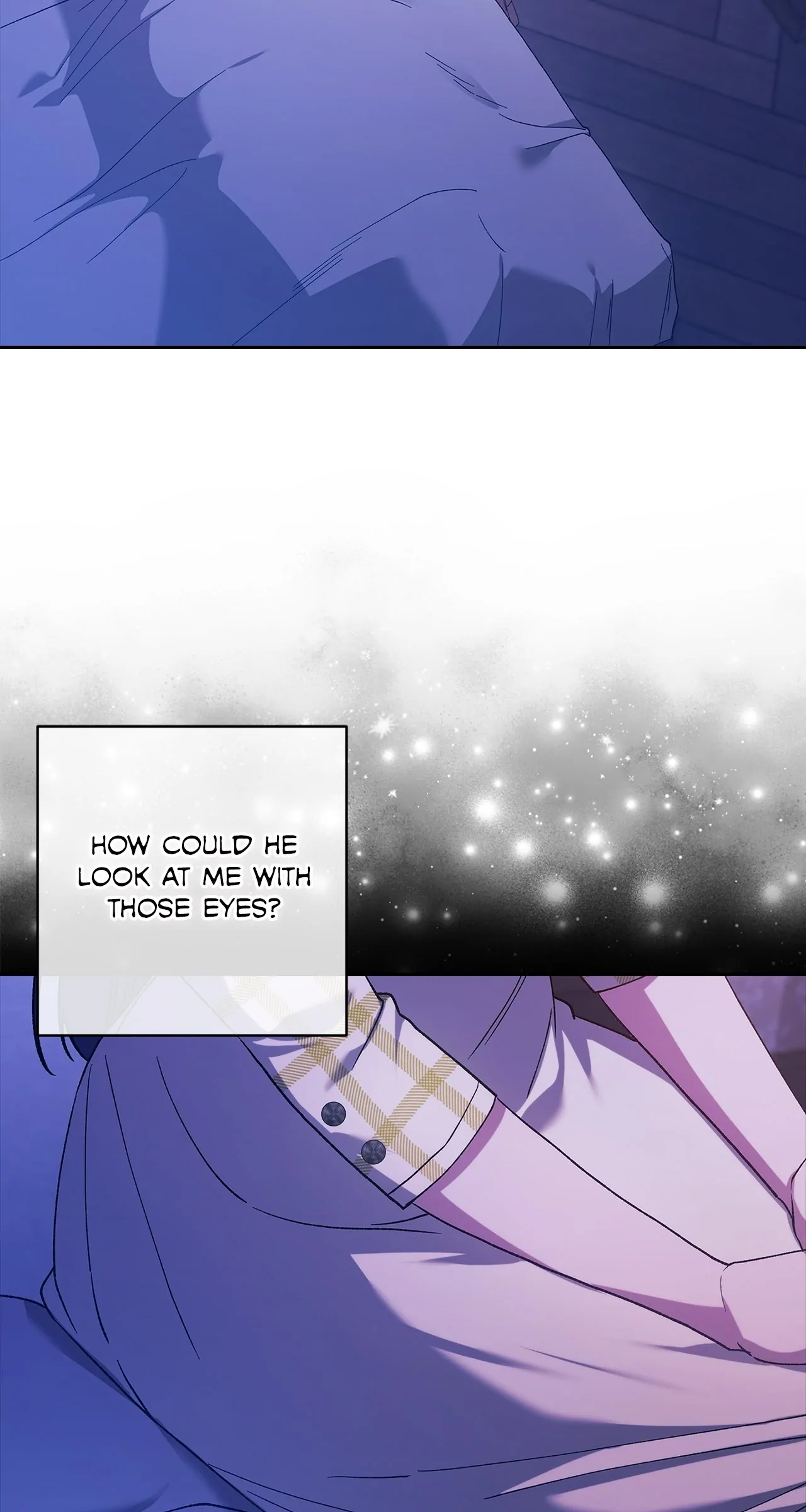 The Broken Ring: This Marriage Will Fail Anyway Chapter 59 page 26