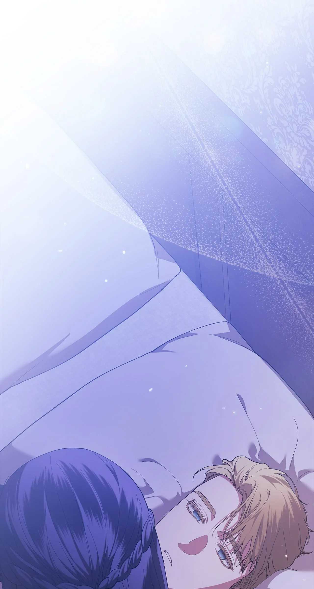 The Broken Ring: This Marriage Will Fail Anyway Chapter 59 page 35
