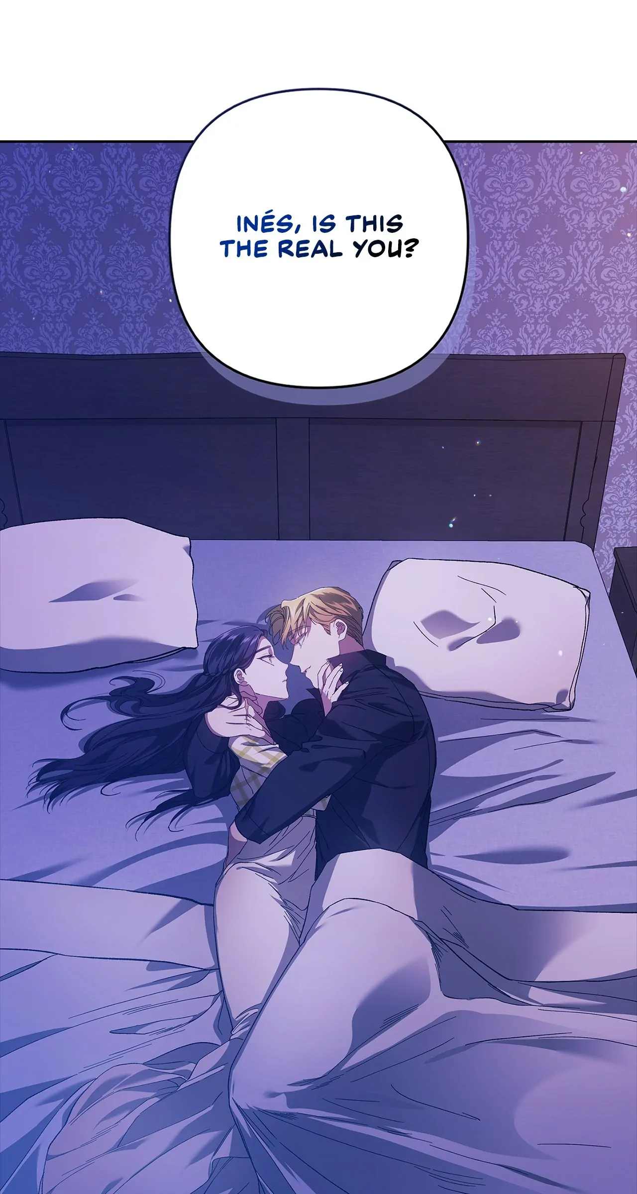 The Broken Ring: This Marriage Will Fail Anyway Chapter 59 page 57