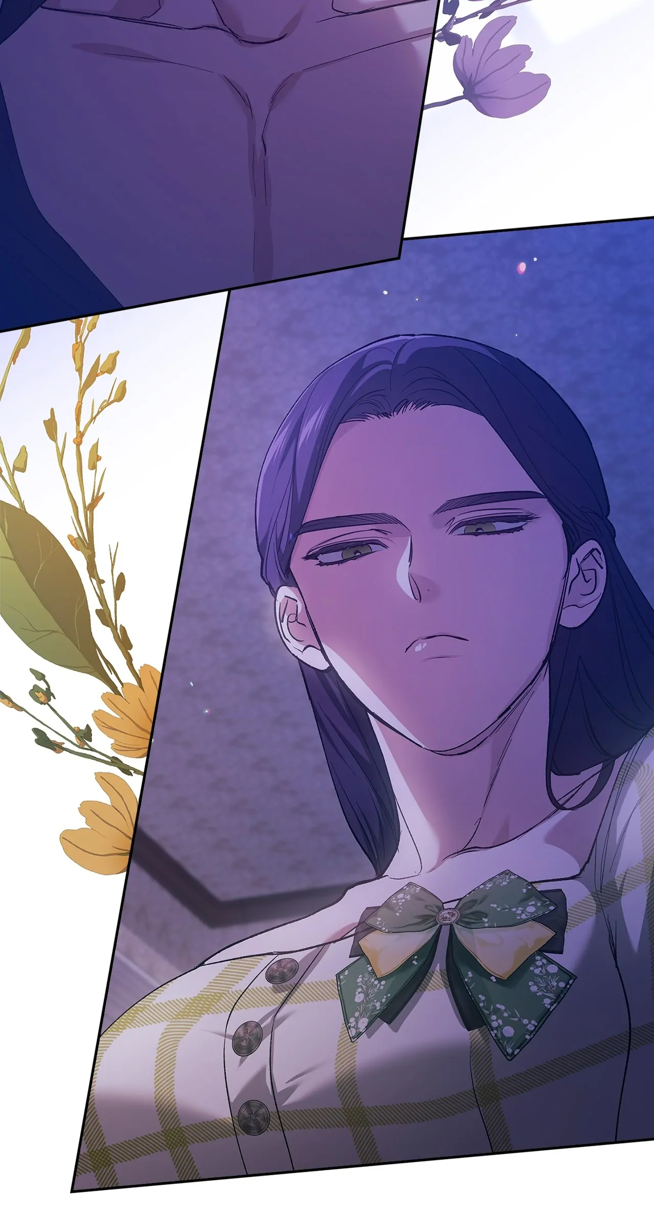 The Broken Ring: This Marriage Will Fail Anyway Chapter 59 page 70