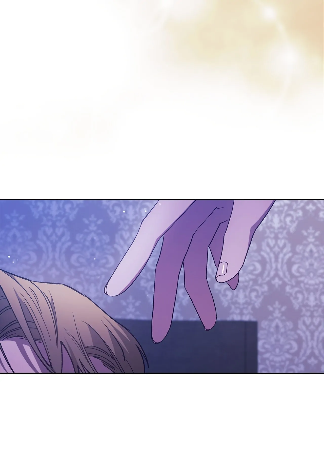 The Broken Ring: This Marriage Will Fail Anyway Chapter 59 page 33