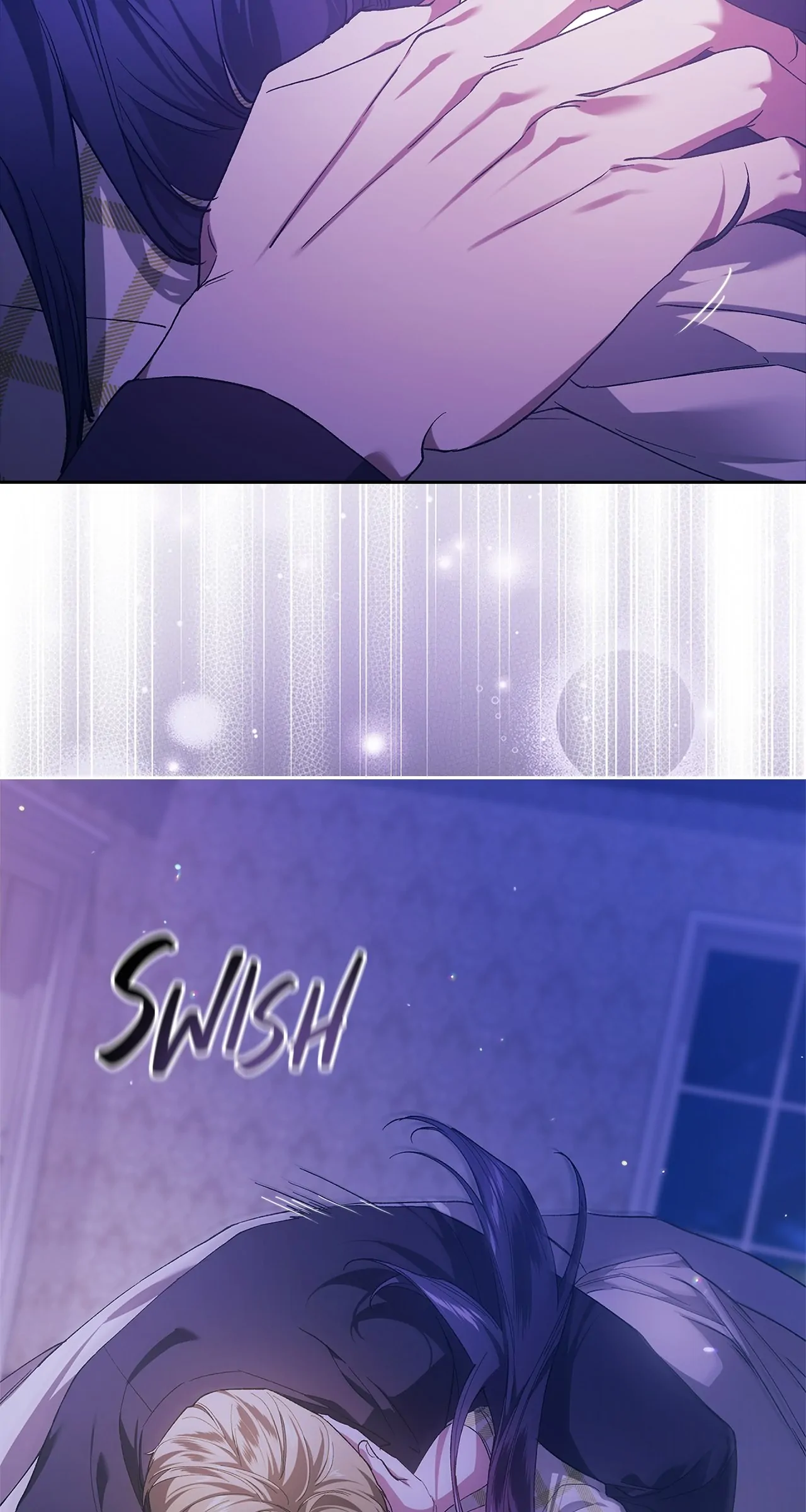 The Broken Ring: This Marriage Will Fail Anyway Chapter 59 page 46