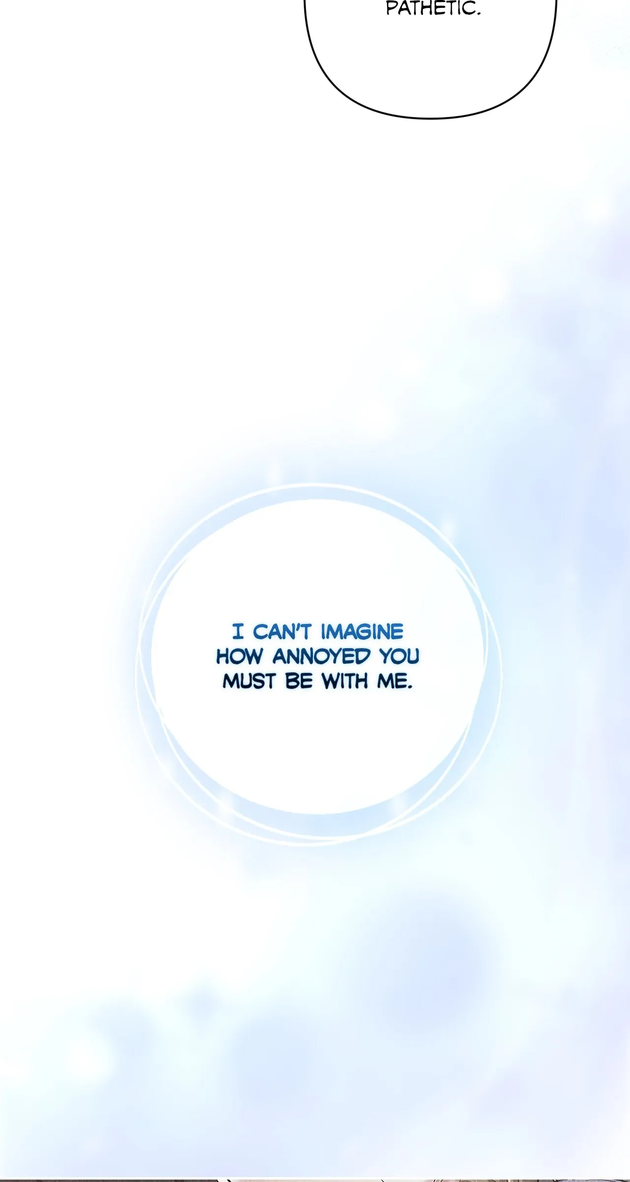 The Broken Ring: This Marriage Will Fail Anyway Chapter 59 page 17