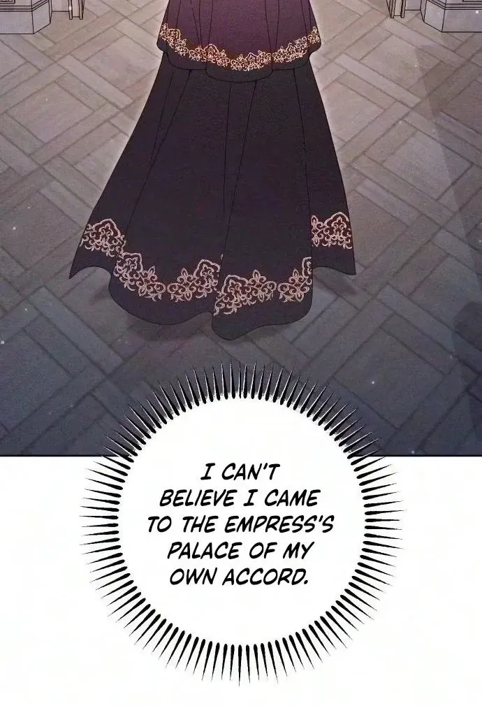Dare I Hope Chapter 58 page 80