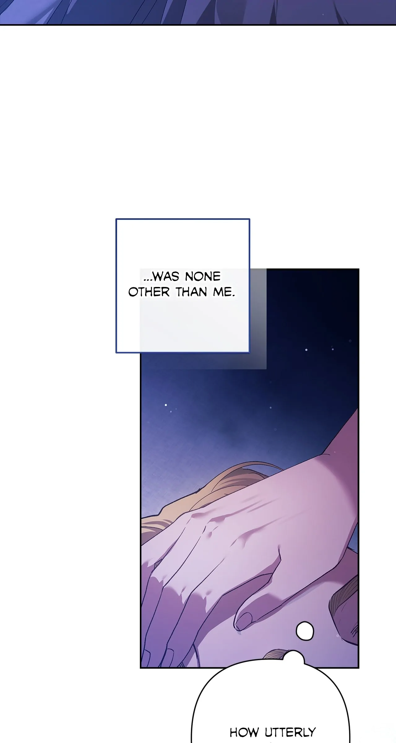 The Broken Ring: This Marriage Will Fail Anyway Chapter 59 page 16