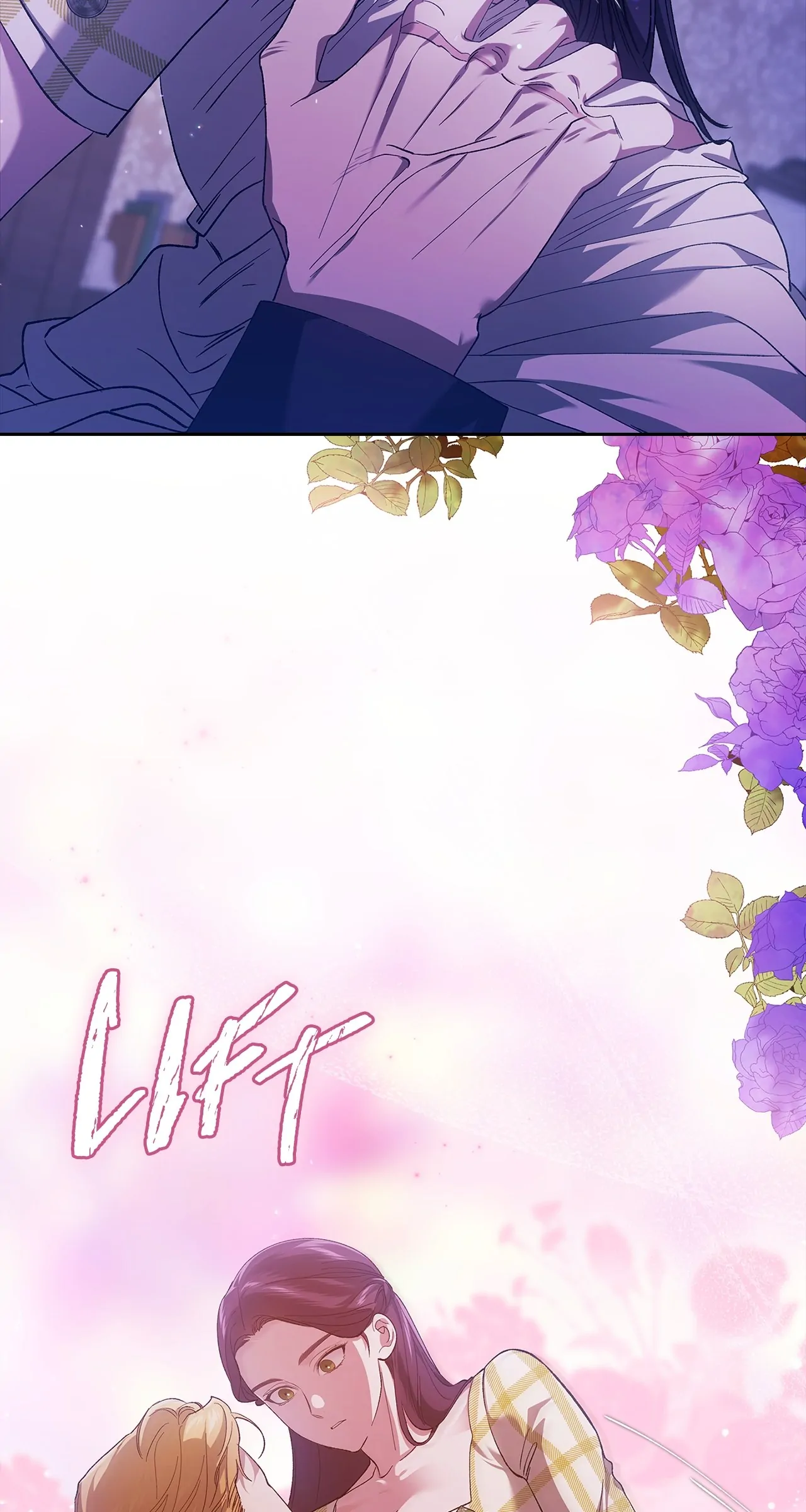The Broken Ring: This Marriage Will Fail Anyway Chapter 59 page 75