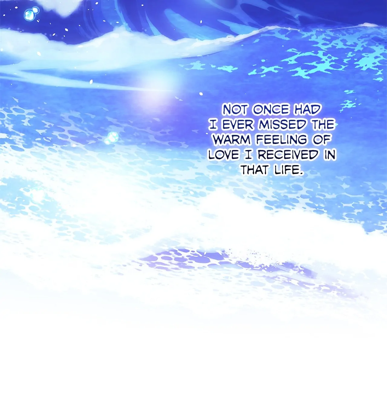The Broken Ring: This Marriage Will Fail Anyway Chapter 59 page 28