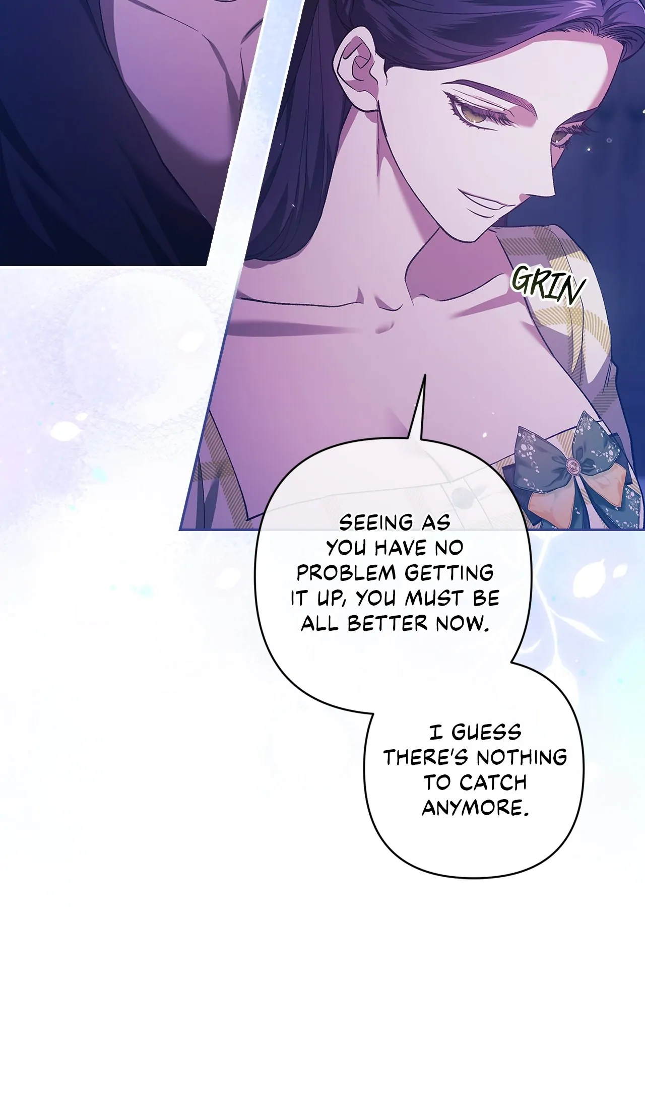 The Broken Ring: This Marriage Will Fail Anyway Chapter 59 page 86