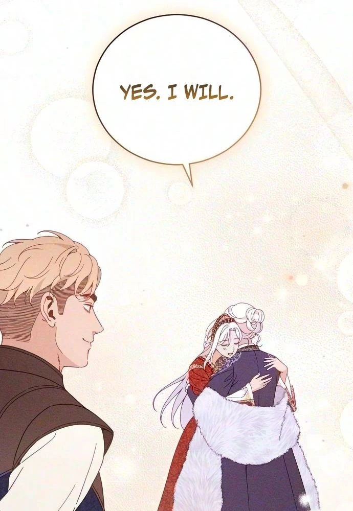 Dare I Hope Chapter 58 page 65