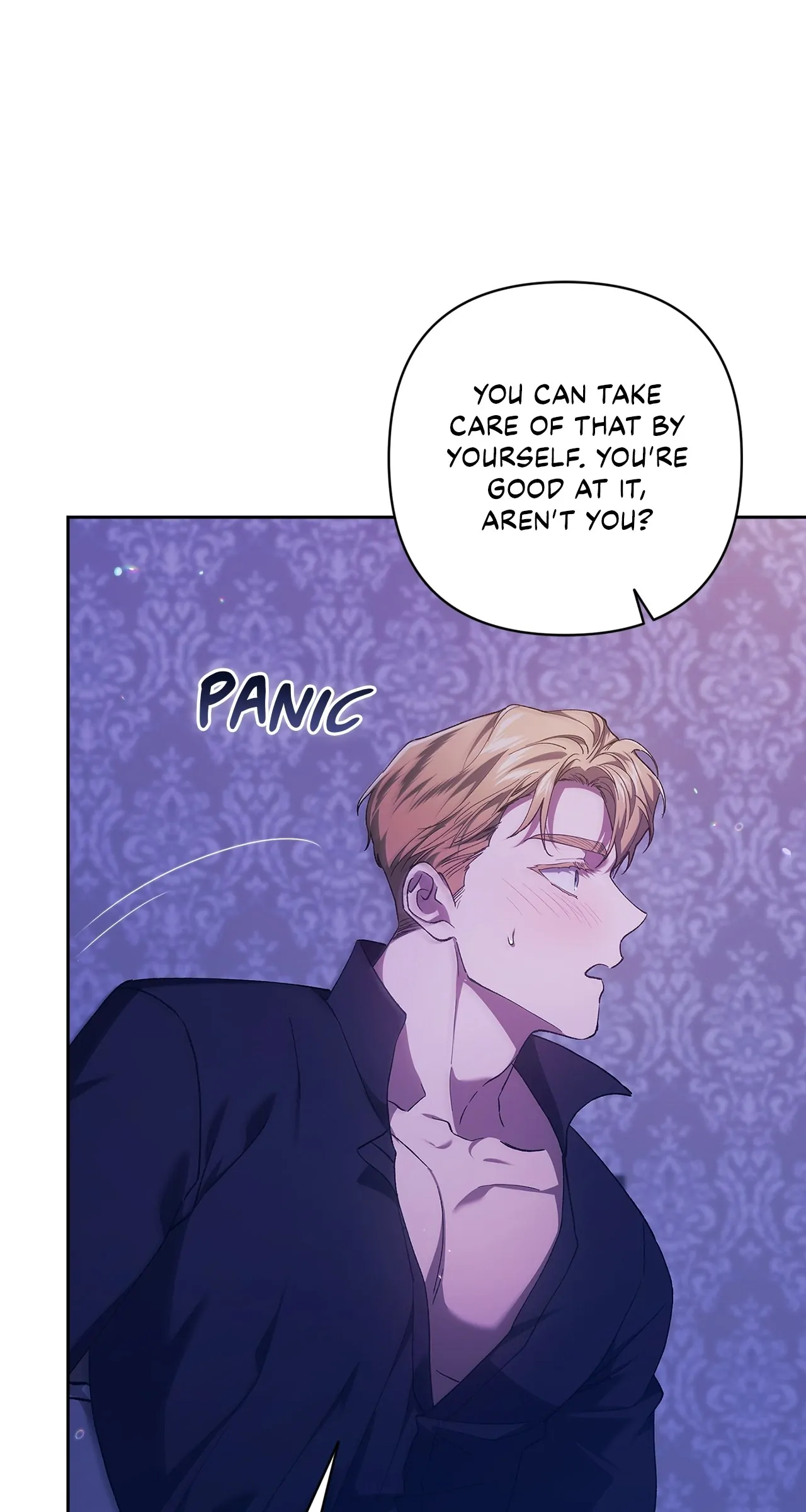 The Broken Ring: This Marriage Will Fail Anyway Chapter 59 page 89